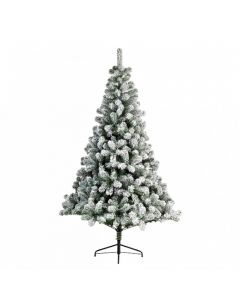 LEMON PLANET Novogodišnja snežna jelka 180cm Imperial Pine - 680951