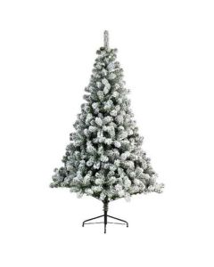 LEMON PLANET Novogodišnja snežna jelka 210cm Imperial Pine - 680952