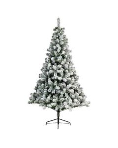 LEMON PLANET Novogodišnja snežna jelka 240cm Imperial Pine - 680953