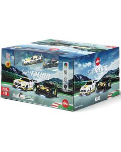 SIKU GT Challenge staza - 6810