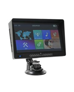 GPS Navigacija J904 JWD 9 inca 8GB crna