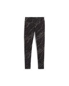 PUMA Helanke ess+ animal aop leggings W - 681494-01S