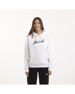 PUMA Duks sa kapuljačom ess+ script hoodie fl W - 681534-02M