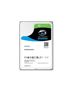 SEAGATE SkyHawk Guardian 6TB, 3.5, SATA3, 5400rpm, ST6000VX001 - 68165