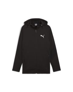 PUMA Duks sa kapuljacom puma evostripe full-zip hoodie dk M - 681700-01XL