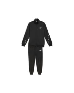PUMA Trenerka poly tape suit M - 681895-01M