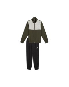 PUMA Trenerka woven colorblock suit cl M - 681897-68M