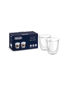DELONGHI Set čaša za cappuccino DLSC311 - 5513284161