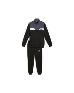 PUMA Puma trenerka power suit fl M - 681900-01L