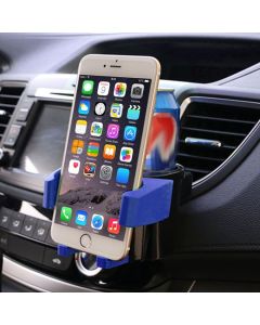 Drzac za casu/telefon za auto crni - 221816
