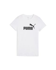 PUMA Majica kratak rukav ess no.1 logo tee W