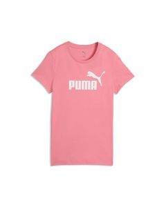 PUMA Majica kratak rukav ess no.1 logo tee W