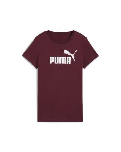 PUMA Majica kratak rukav ess no.1 logo tee (s) W
