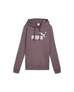 PUMA Duks sa kapuljačom ess no.1 logo hoodie fl (s) W