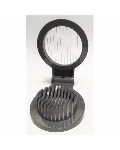 FACKELMANN Sekač jaja, plastični 12 cm - 682412