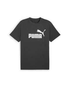 PUMA Majica kratak rukav ess no. 1 logo heather tee M - 682550-07XL