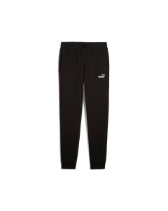 PUMA Donji deo trenenerke ess no. 1 logo slim sweatpants  tr cl M - 682644-01L