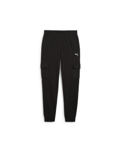 PUMA Donji deo trenerke ess  cargo pants tr cl M - 682657-01L