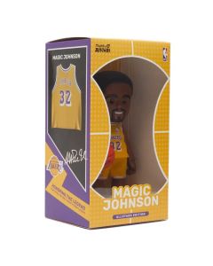 Mighty Jaxx NBA 2023: Magic Johnson (AllStars Edition)