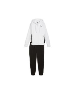 PUMA Puma trenerka classic hooded tracksuit fl W - 683035-02L