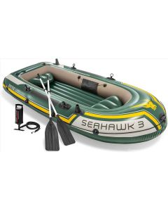 INTEX Čamac Seahawk 3 1375x43,2x20,3cm 68380NP - 68380NP