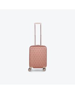 SEANSHOW Kofer hard suitcase 65cm U - 684-15-24