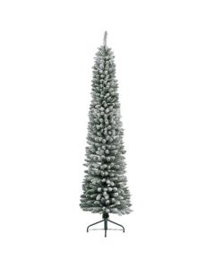 LEMON PLANET Novogodišnja snežna jelka 120cm Pencil Pine - 684019