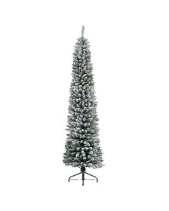 LEMON PLANET Novogodišnja snežna jelka 150cm Pencil Pine - 111528-1