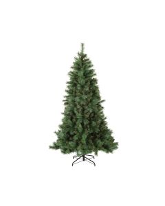 DECORIS Novogodišnja jelka 210 cm 684077 - 684077