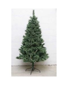 Novogodišnja jelka, 210 cm. - 68411200