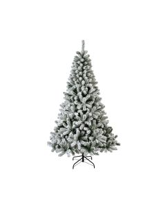 DEKOR DOM Novogodišnja jelka MONARCH PINE SNOWY 210cm - 111534-1