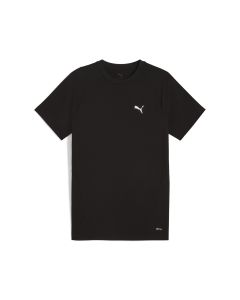 PUMA Majica kratak rukav evostripe tee M - 684611-01M