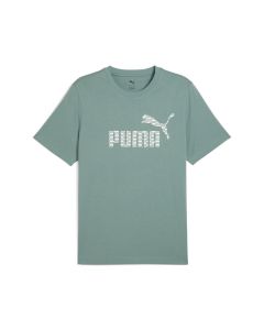 PUMA Majica kratak rukav united tee M - 684631-30XL