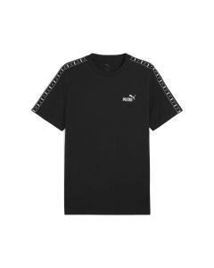 PUMA Majica kratak rukav ess tape tee M - 684674-01L