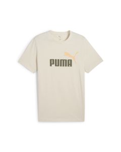 PUMA Majica kratak rukav ess 2 color no. 1 logo tee M - 684708-87M
