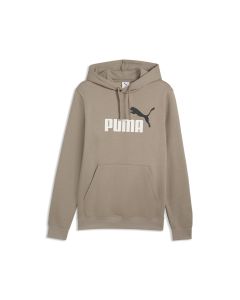 PUMA Duks sa kapuljačom ess 2 color no.1 logo hd fl M