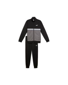 PUMA Trenerka poly colorblock suit M - 684850-01XL