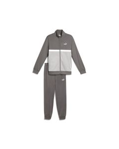 PUMA Trenerka poly colorblock suit M - 684850-79M