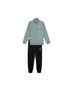 PUMA Trenerka poly tape suit M - 684853-30L