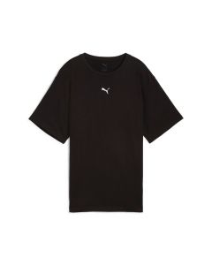PUMA Majica kratak rukav ess relaxed tee W