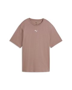 PUMA Majica kratak rukav ess relaxed tee W