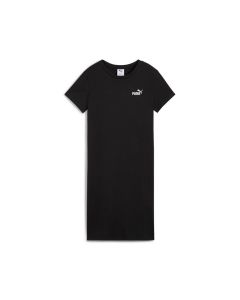 PUMA Haljina puma ess small no. 1 logo slim dress W - 684974-01S