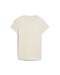 PUMA Majica kratak rukav ess script tee W - 684982-87M