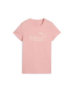 PUMA Majica kratak rukav ess nature 2.0 tee W - 684986-18XS