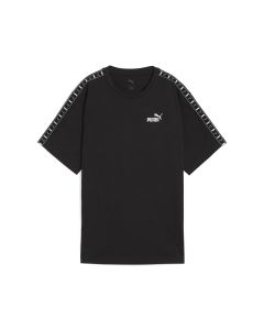 PUMA Majica kratak rukav ess tape relaxed tee W - 685009-01XS
