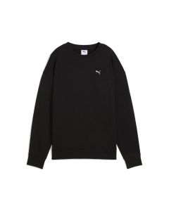 PUMA Duks ess elevated comfort crew tr W - 685017-01XS