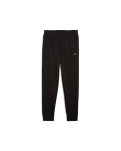PUMA Donji deo trenerke ess elevated sweatpants tr cl W - 685019-01M