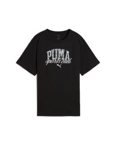 PUMA Majica kratak rukav class relaxed tee W - 685031-01S