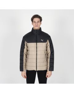 PUMA Jakna ess padded jacket M