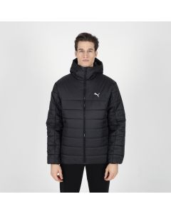 PUMA Jakna ess hooded padded jacket M